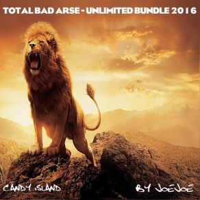 Total Bad Arse - Unlimited Bundle 2016 album cover