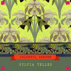 Colorful Garden album cover