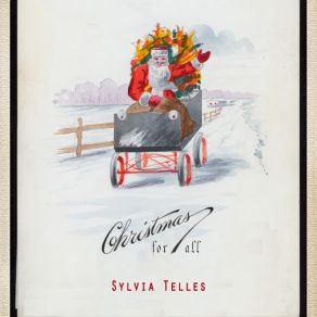 Christmas For All album cover