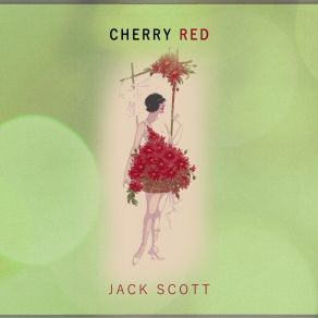 Cherry Red album cover