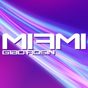 Miami album cover
