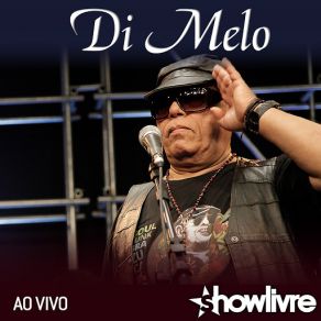 Di Melo No Estúdio Showlivre (Ao Vivo) album cover