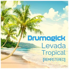 Levada Tropical (Remastered) (Single) album cover
