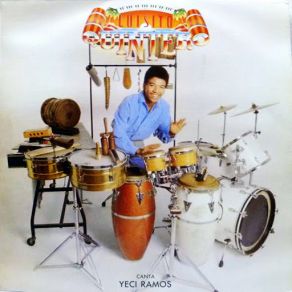 Luisito Quintero album cover