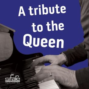 A Tribute To The Queen album cover