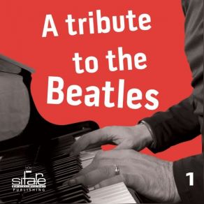 A Tribute To The Beatles, Vol. 1 album cover