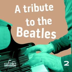 A Tribute To The Beatles, Vol. 2 album cover