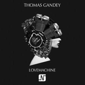 Lovemachine album cover