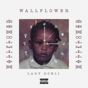 Wallflower album cover