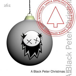 A Black Peter Christmas, Vol. 2 album cover