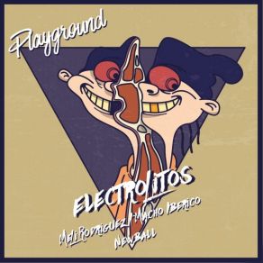 Electrolitos album cover