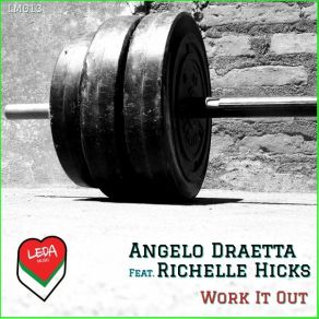 Work It Out album cover