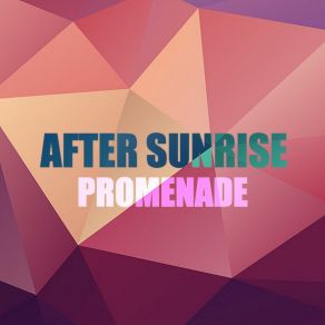 Promenade album cover