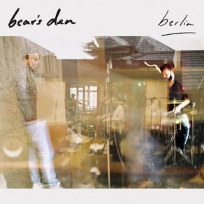 Berlin (Single) album cover
