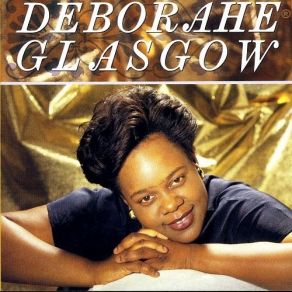 Deborahe Glasgow album cover