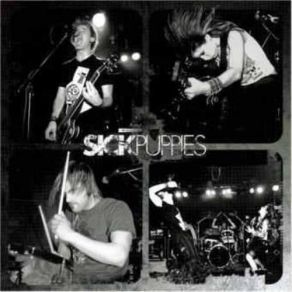 Sick Puppies album cover