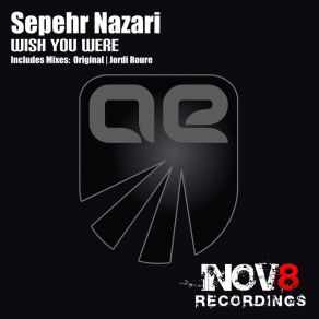 Wish You Were album cover