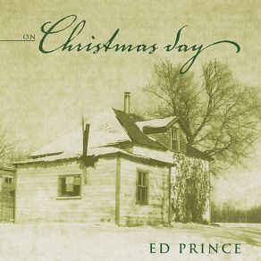 On Christmas Day album cover