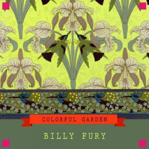 Colorful Garden album cover
