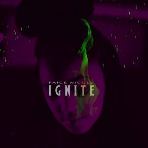 Ignite album cover