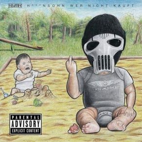 Hwnk album cover
