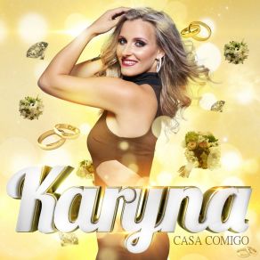 Casa Comigo album cover