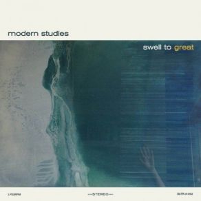Swell To Great album cover