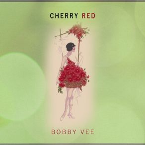 Cherry Red album cover