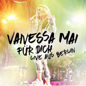 Fur Dich (Live Aus Berlin) album cover