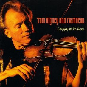 Happy To Be Here album cover