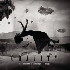 Gravity album cover