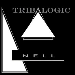 Tribalogic album cover
