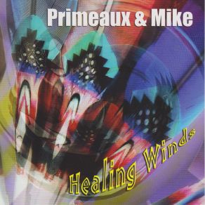Healing Winds album cover