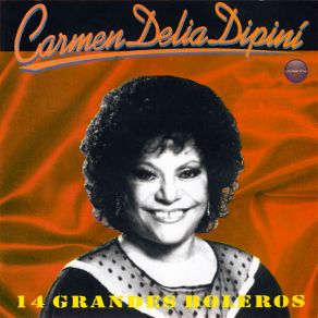 14 Grandes Boleros album cover