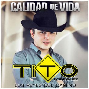 Calidad De Vida (Single) album cover