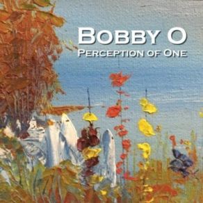 Perception Of One album cover