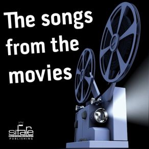 The Songs From The Movies album cover