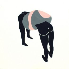 Roman Lips album cover