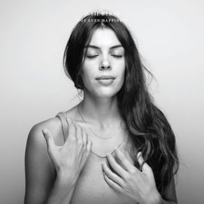 Not Even Happiness album cover