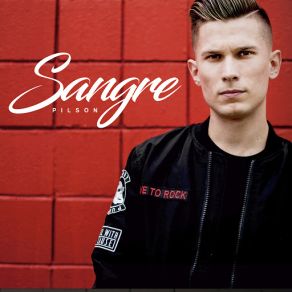 Sangre album cover