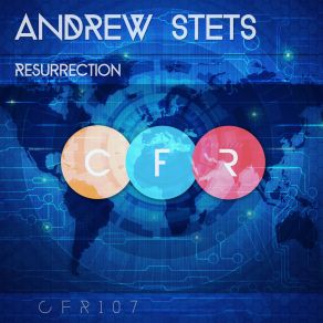 Resurrection (Single) album cover
