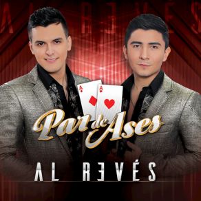 Al Revés album cover