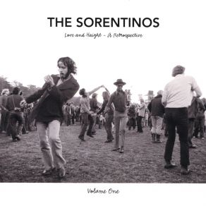 Love And Haight album cover