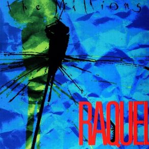 Raquel album cover