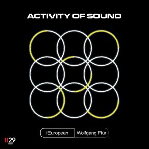 Activity Of Sound album cover