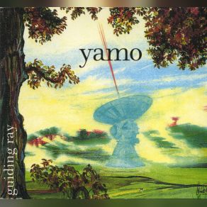 Grundig Ray album cover