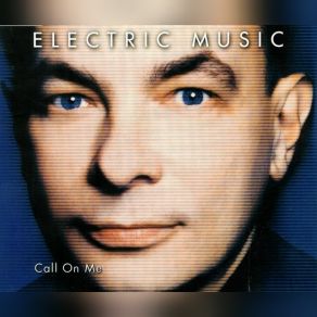 Call On Me album cover