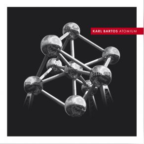 Atomium album cover