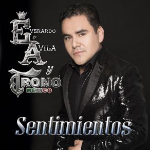 Sentimientos album cover