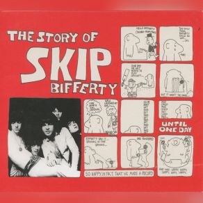 The Story Of Skip Bifferty (CD2) album cover